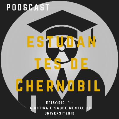 A ROTINA E SAÚDE MENTAL DO UNIVERSITÁRIO