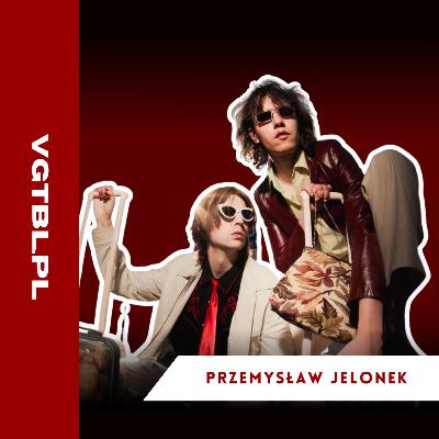 vgtbl.pl (Franek Warzywa i Młody Budda): "Chcemy dać ludziom pozytywne emocje i miłe przeżycia, które wspólnie możemy doświadczyć" | Przemysław Jelonek