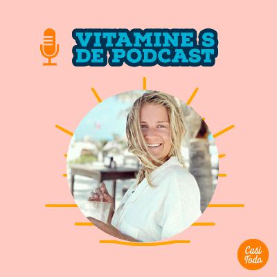 S1E2 Tessa: Bedrijfsexpansie en grote dingen doen met kleine stapjes S1E2 Tessa: Bedrijfsexpansie en grote dingen doen met kleine stapjes