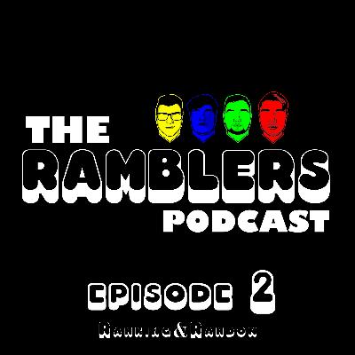 Ratings & Random