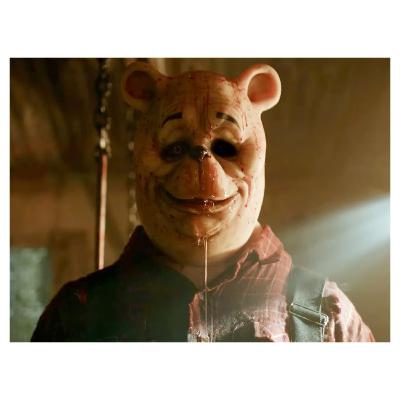 winnie the pooh:blood and honey (boys night w/ ryan from clever name podcast) winnie the pooh:blood and honey (boys night w/ ryan from clever name podcast)