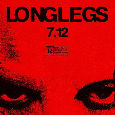[PULSE-003] 长腿怪 | Longlegs - 恐怖片消暑特辑