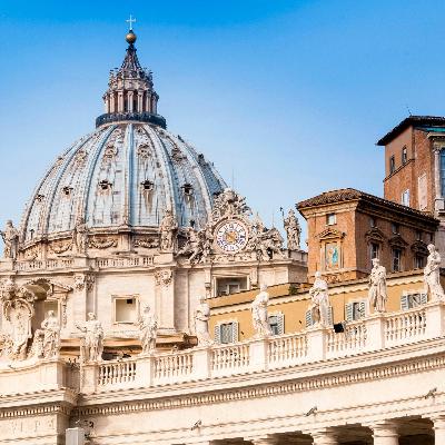 Jüdin im Vatikan - Die ungewöhnliche Karriere der Hermine Speier Jüdin im Vatikan - Die ungewöhnliche Karriere der Hermine Speier