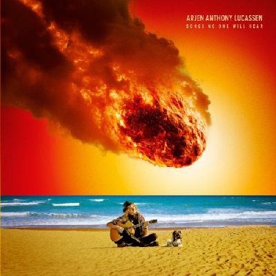 Arjen Lucassen um Songs No One Will Hear