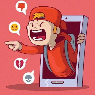 Cyberbullying