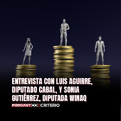 Ejecutivo vs Legislativo: el futuro del decreto 7-2025, fondos CODEDES, en debate político