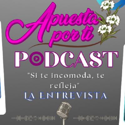 Apuesta por ti: La Entrevista Con Jesus "Chuy" "Si te incomoda, te refleja" Apuesta por ti: La Entrevista Con Jesus "Chuy" "Si te incomoda, te refleja"