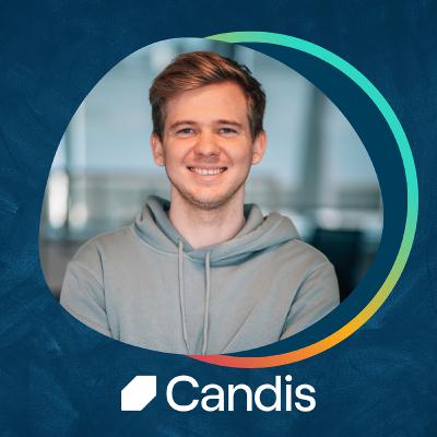 E2: Breaking Commission Barriers: Candis’s Bold Move E2: Breaking Commission Barriers: Candis’s Bold Move