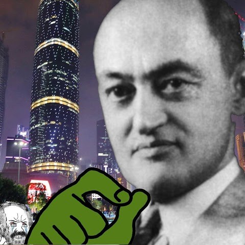 #02 - Capitalism, Socialism and Democracy #02 - Capitalism, Socialism and Democracy