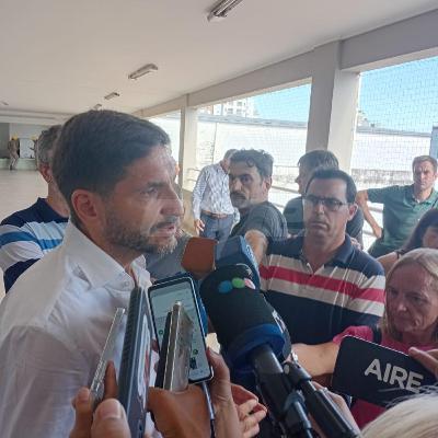 Caso Jeremías Monzón: Pullaro afirmó que “la condena debe ser acorde a la gravedad del delito” Caso Jeremías Monzón: Pullaro afirmó que “la condena debe ser acorde a la gravedad del delito”