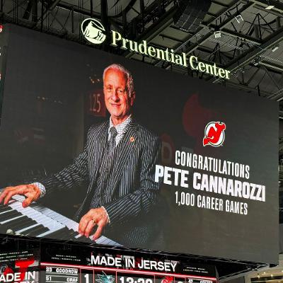 Der Mann mit den 1000 NHL-Spielen - Eiszeit FM Overseas 08