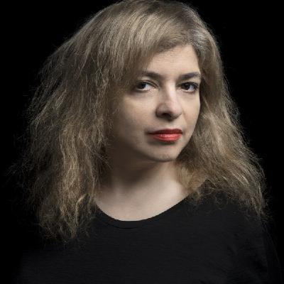 ✋ 4x12 | Nuestra parte de Mariana Enríquez