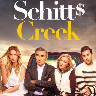 Schitt's Creek - Simply The Best