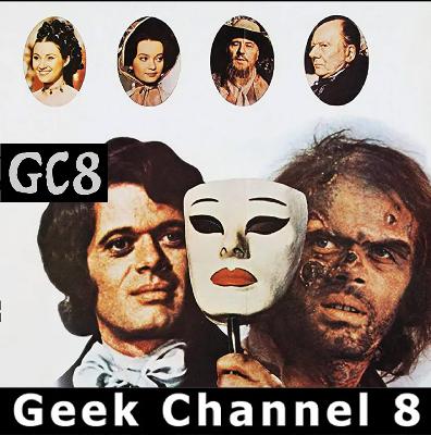 Geek Channel 8 - Frankenstein: The True Story Geek Channel 8 - Frankenstein: The True Story