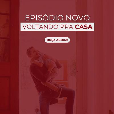 Voltando pra casa