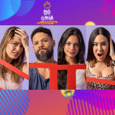 #32 PAREDAO BBB formado! Noticias BBB 2024