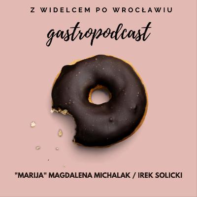 #24 - jak wygląda Masterchef od kuchni? / Adrian Purzycki (uczestnik 9. edycji Masterchefa)