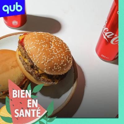 Friteuse à air: «On devient des jouisseurs idiots de la bouffe», dit Alexandra Diaz