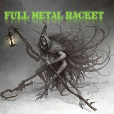 Full Metal Racket - 7th September 2025