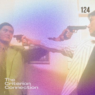 124 - THE KILLER (1989)