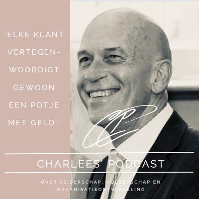 Aflevering 5. Geld in de zorg met Gerard Piket
