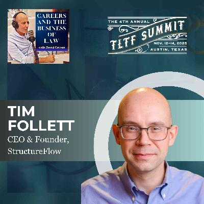 Seeing What's Next: StructureFlow CEO Tim Follett on Visualizing Data and the Rise of Agentic AI