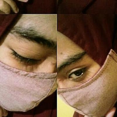 Jagan Lupa Pakai Masker