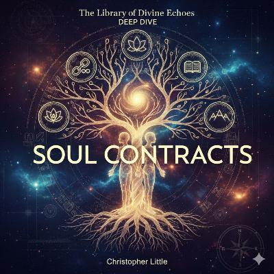 Unveiling Soul Contracts