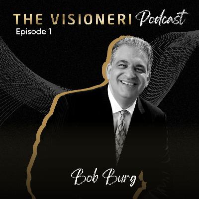 What Every Coach Can Learn From The Go-Giver Book