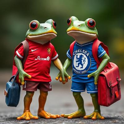S06E01 - C'est la reprise ! Seb et Pierre partagent avec nous leurs drafts de GW1