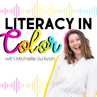 60. Making Reading Research Accessible with Dr. Neena Saha