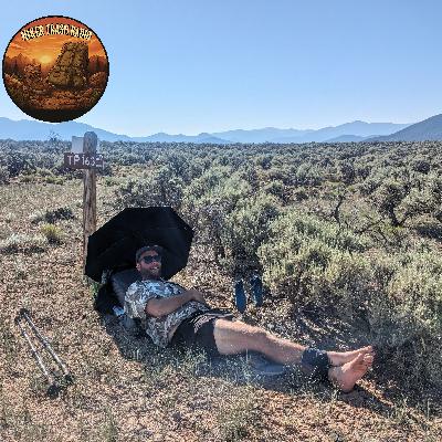 Denver to Durango - Nate "Good Cat" Katz (Part I)