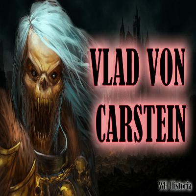 FANTASY - VLAD VON CARSTEIN - CONDE DE SYLVANIA FANTASY - VLAD VON CARSTEIN - CONDE DE SYLVANIA