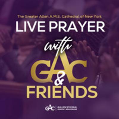 03.20.2025: Rev. Aneesha Jacko Duhaney