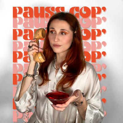 DOPAMINE DETOX 🔋 : ai-je su rester une star du podcast tout en m’éloignant de mon écran ? 💅🏻