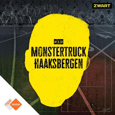 #19 - De laatste rit: de monstertruck van Haaksbergen