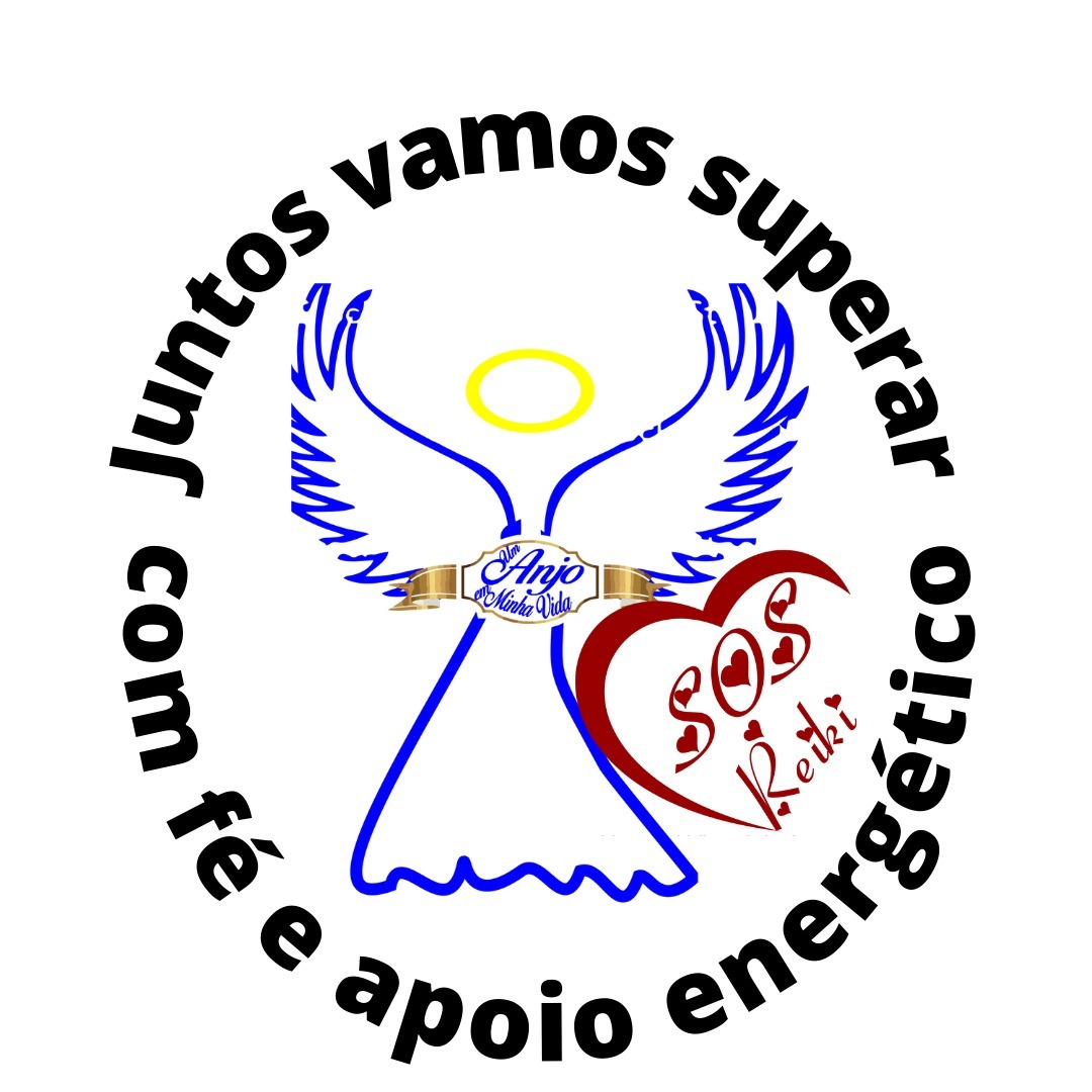 Reiki Terapia da Superação