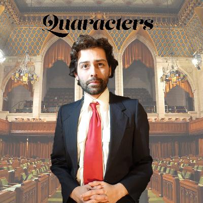 Quaracters - Episode #6