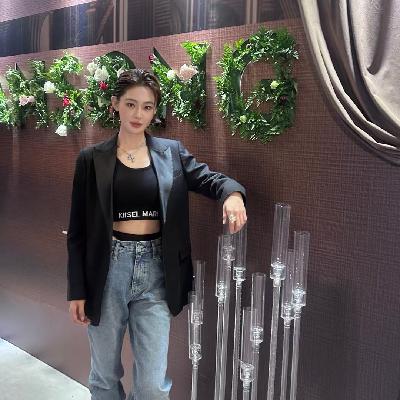 菲系美女养成大法：你的脸有成为刘亦菲的潜力吗？