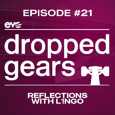 Ep.21 - Reflections feat. L1ngo