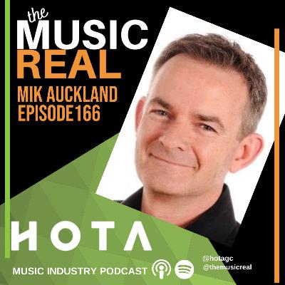 Mik Auckland – Home of the Arts Mik Auckland – Home of the Arts