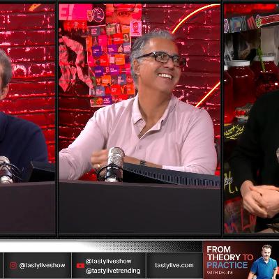 Live From the Trade Desk