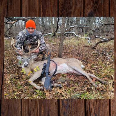 Ep.62 Matt Dausman