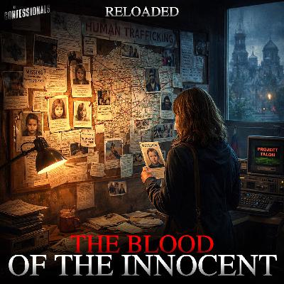 RELOADED | 552: The Blood Of The Innocent