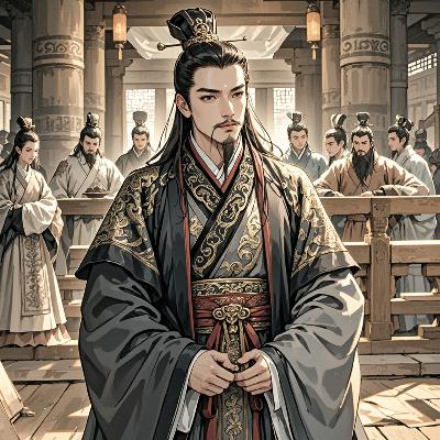 汉朝权谋:吕禄与赵王的权力斗争 汉朝权谋:吕禄与赵王的权力斗争