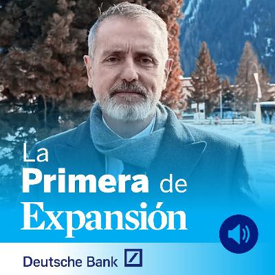 Telefónica, Mango, alta velocidad y Groenlandia