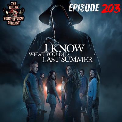 The Good, The Bad, And The Ugly (I Know What You Did Last Summer Review)