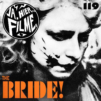 Ep. 119: The Bride! | A House Of Dynamite | Aftersun | Le Bonheur Ep. 119: The Bride! | A House Of Dynamite | Aftersun | Le Bonheur
