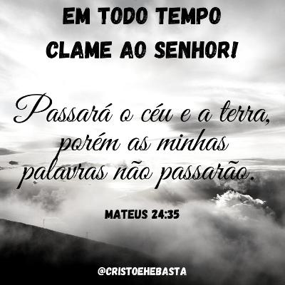 ENTÃO DEUS ME DISSE: A MINHA GRAÇA TE BASTA! _Ana Andressa Barcellos