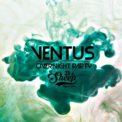 Ventus - Dj Sheep Ventus - Dj Sheep